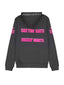 HOODIE GRIS "ROCK & SUGAR" PARA COTTON SAIL Cotton Sail Swimwear
