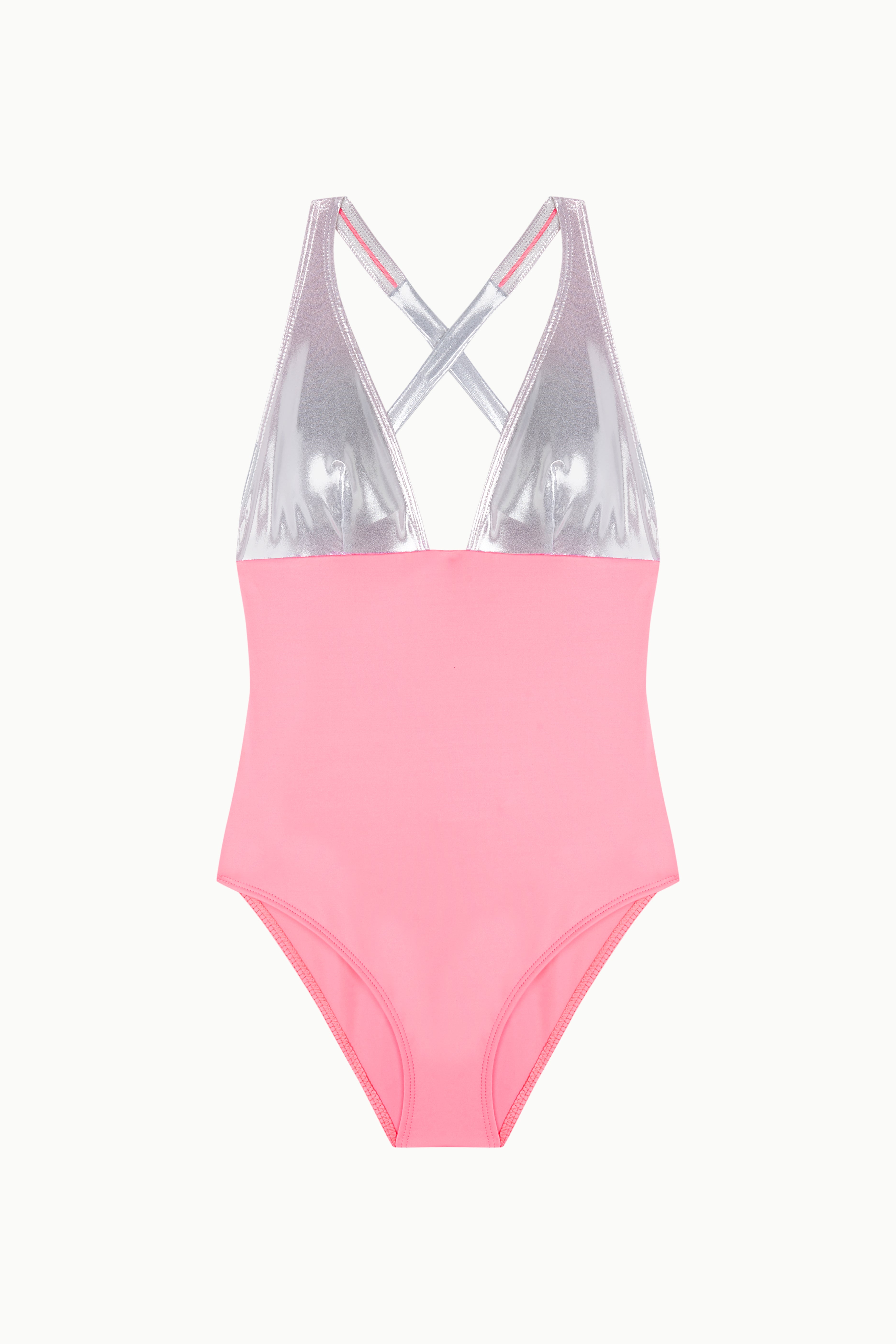 BAÑADOR BUBBLE GUM Cotton Sail Swimwear