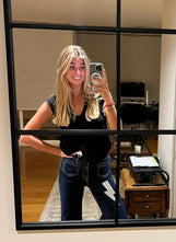 JEAN RAYO GLITTER PLATA Cotton Sail Swimwear