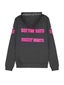 HOODIE GRIS "ROCK & SUGAR" PARA COTTON SAIL Cotton Sail Swimwear