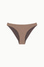 BRAGUITA HABANA TOPO Cotton Sail Swimwear