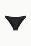 BRAGUITA HABANA NEGRO Cotton Sail Swimwear