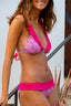 BIKINI GARDA BLOSSOM Cotton Sail Swimwear
