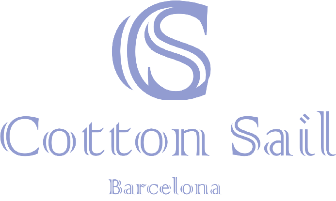 Cotton Sail Swimwear
